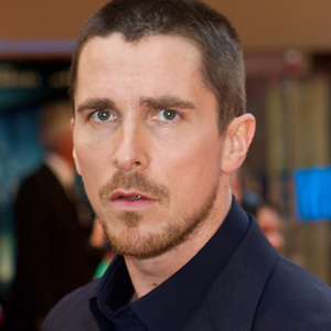 Christian Bale Christian Bale